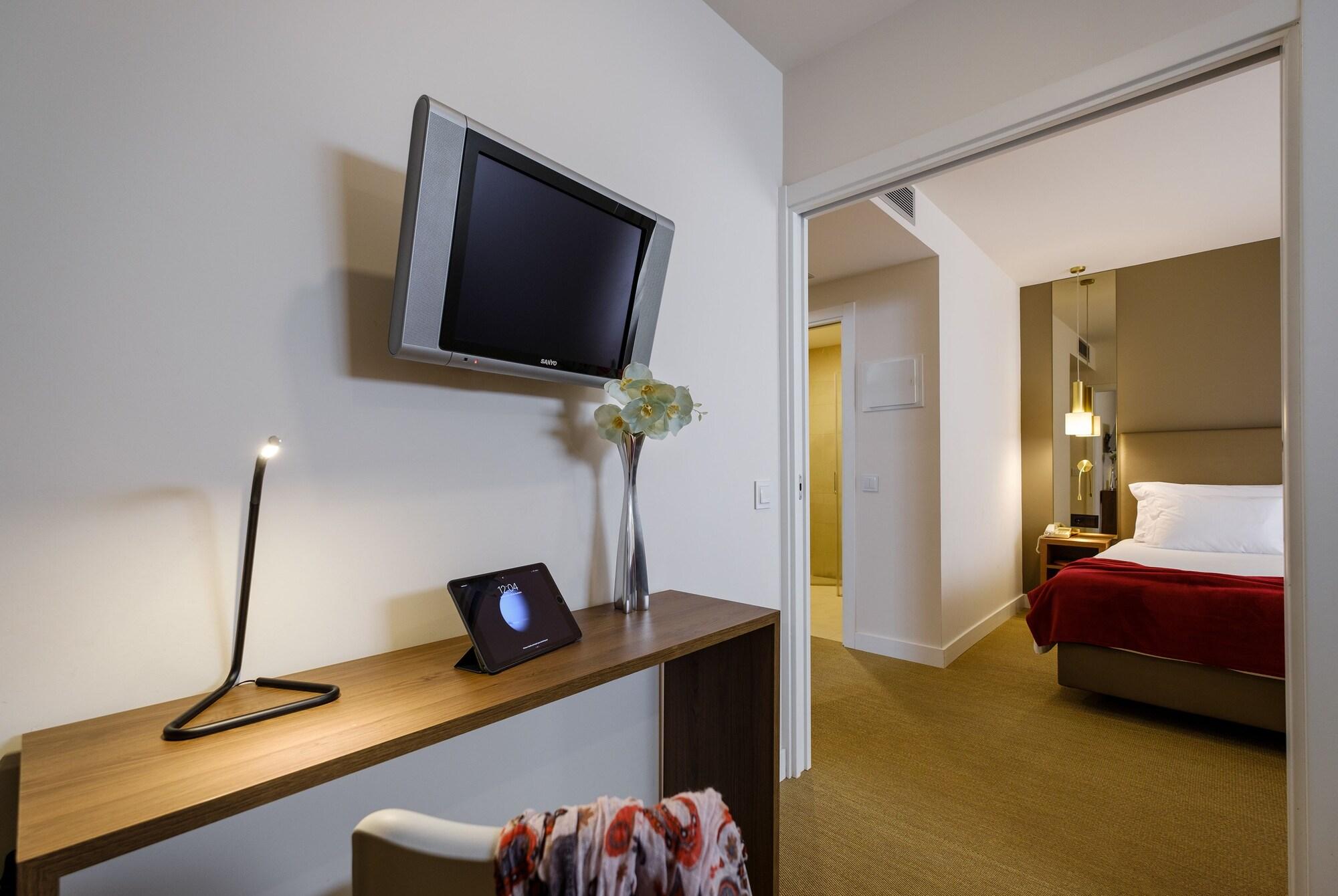 Hotel Regina Fátima Eksteriør bilde