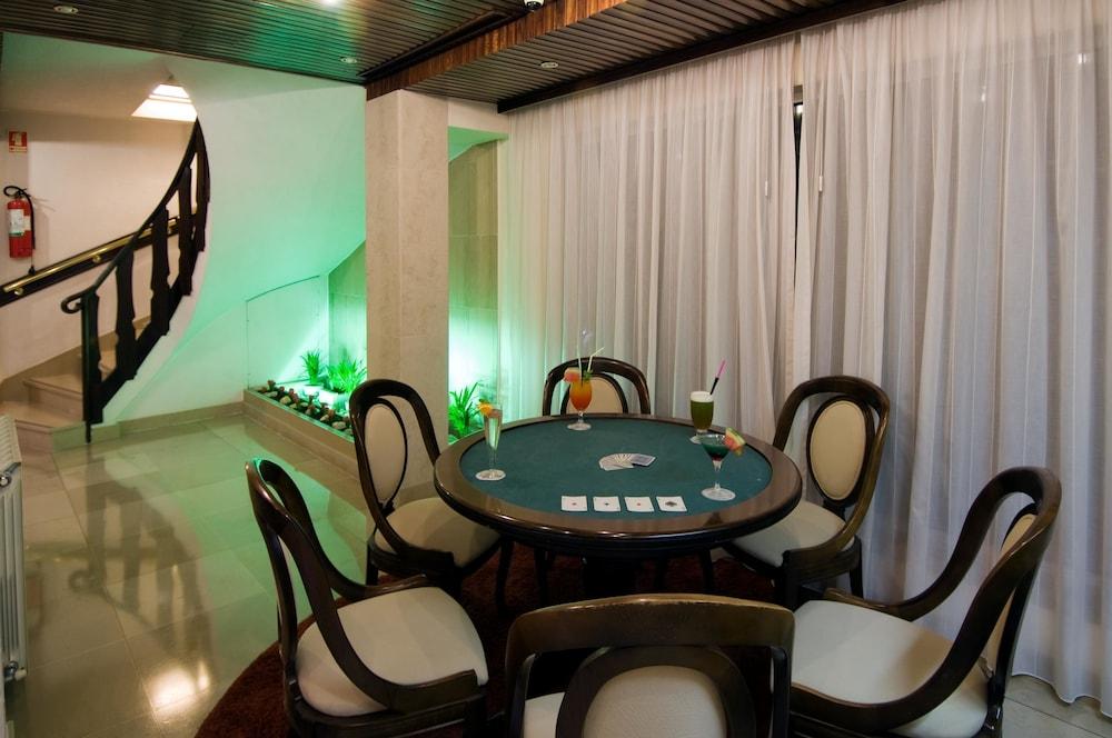 Hotel Regina Fátima Eksteriør bilde