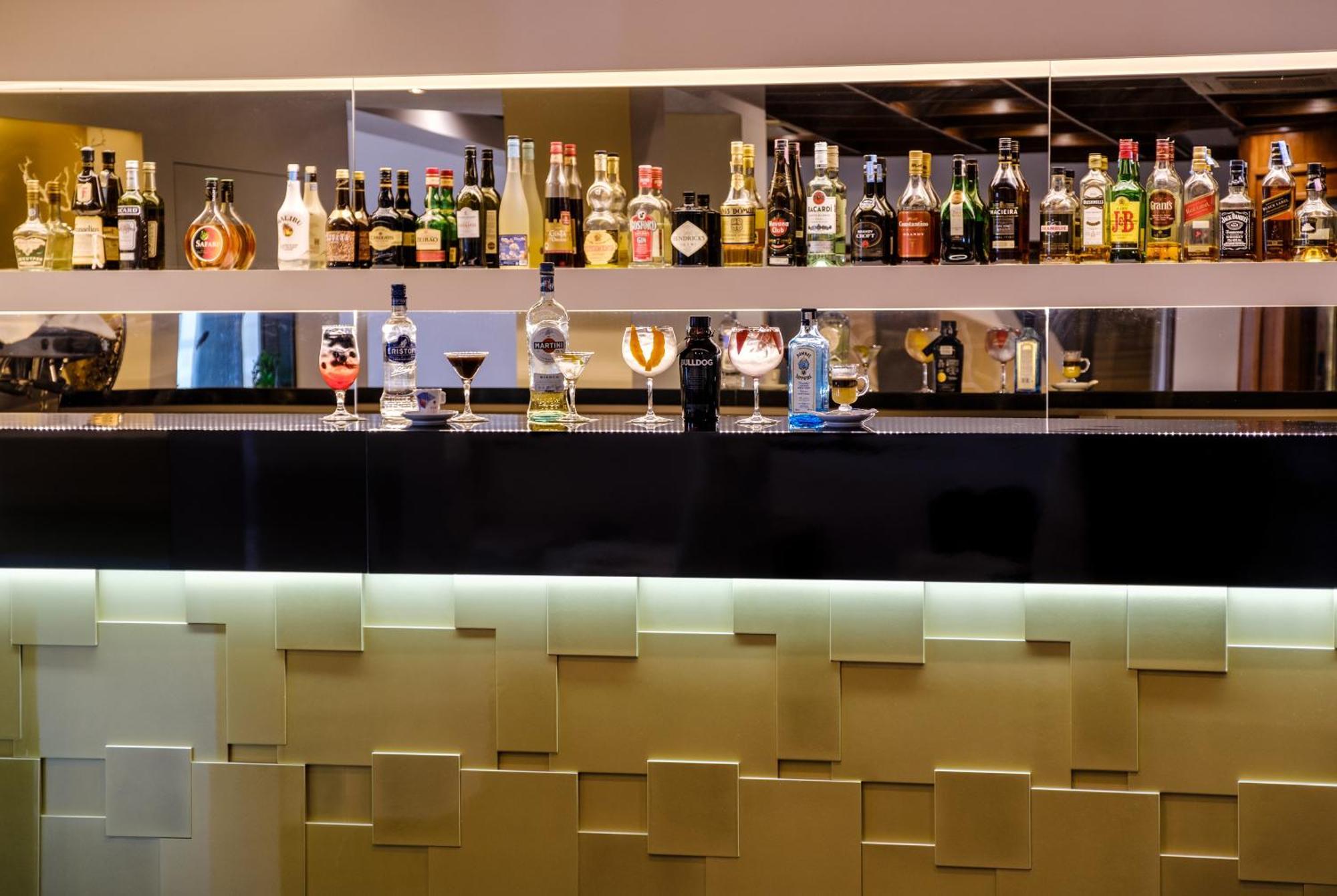 Hotel Regina Fátima Eksteriør bilde