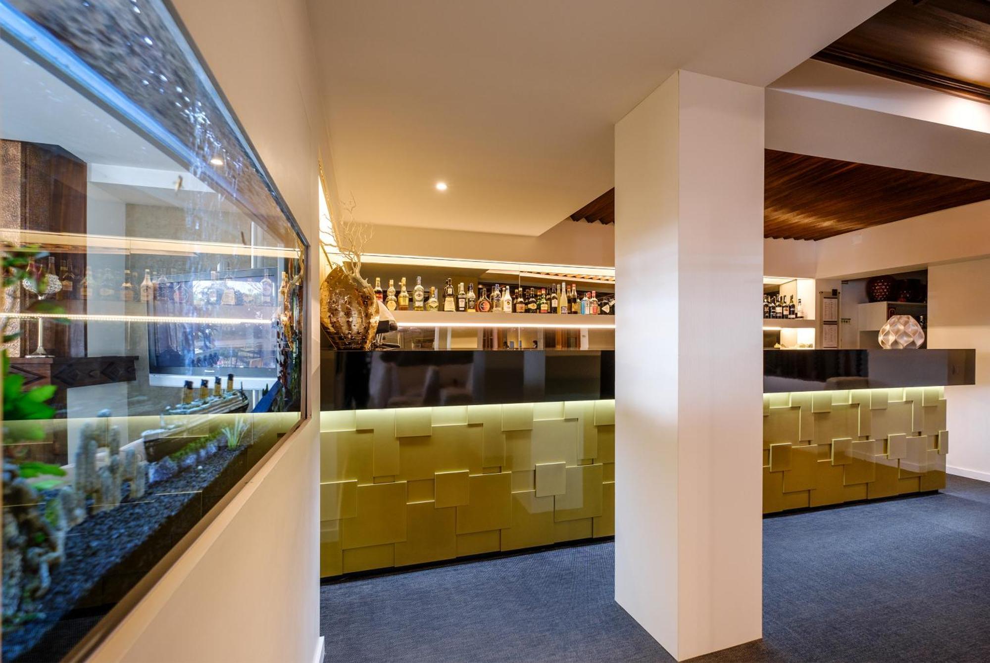 Hotel Regina Fátima Eksteriør bilde