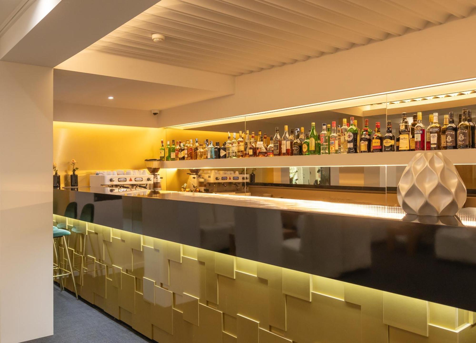 Hotel Regina Fátima Eksteriør bilde