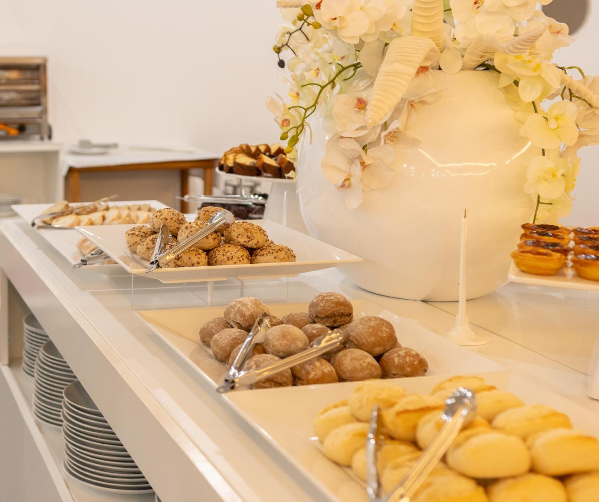 Hotel Regina Fátima Eksteriør bilde