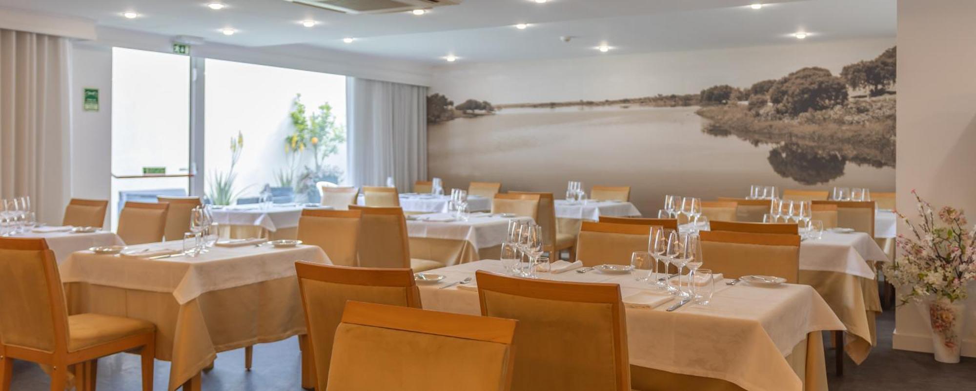 Hotel Regina Fátima Eksteriør bilde