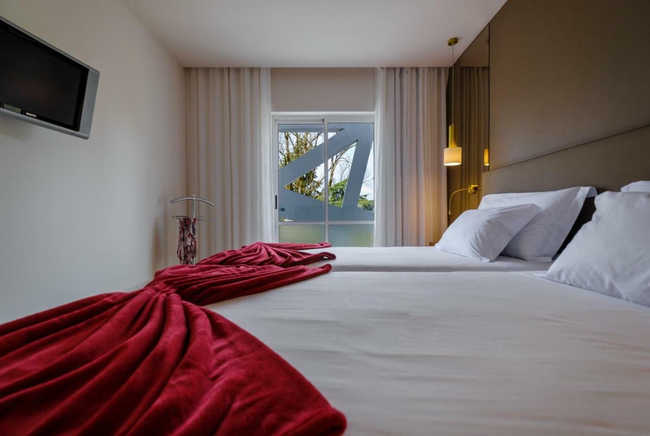 Hotel Regina Fátima Eksteriør bilde