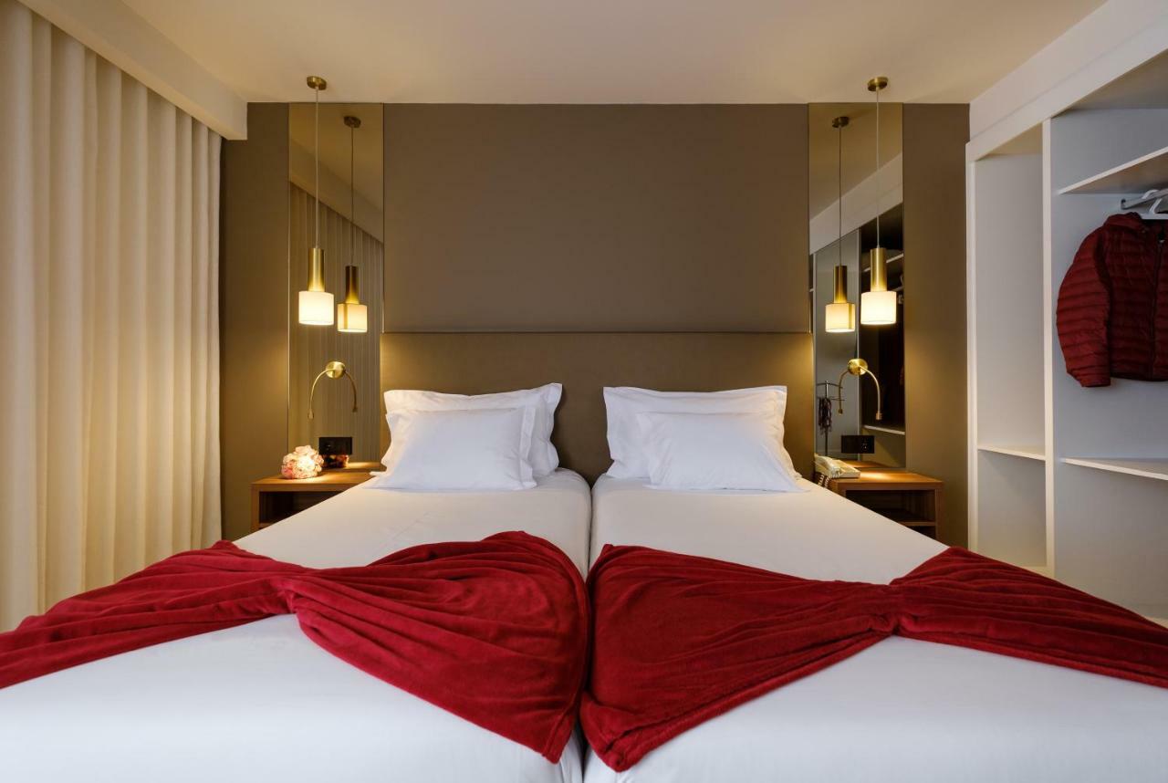 Hotel Regina Fátima Eksteriør bilde