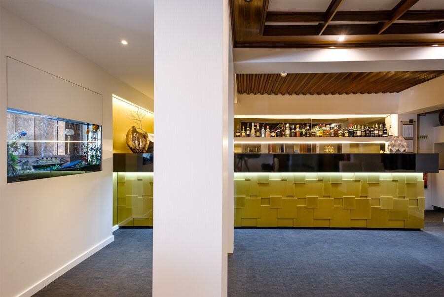 Hotel Regina Fátima Eksteriør bilde
